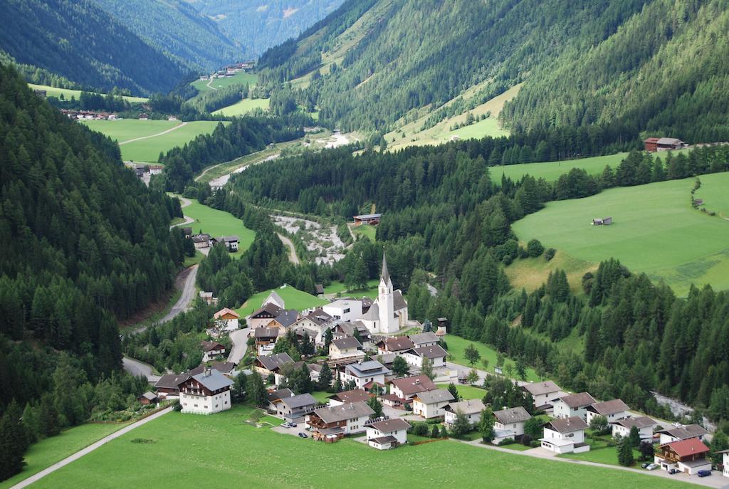 Hotel Koednitzhof Kals-am Großglockner Zewnętrze zdjęcie