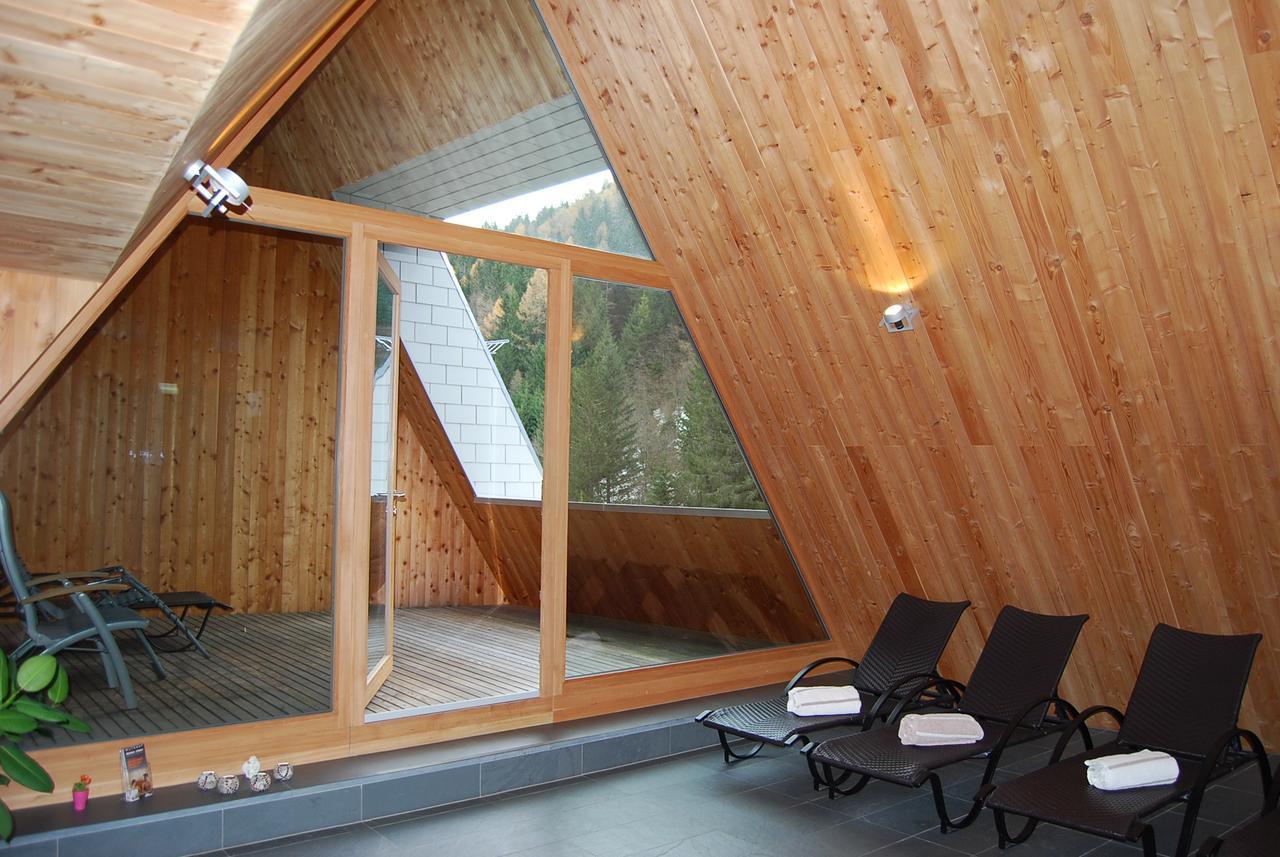 Hotel Koednitzhof Kals-am Großglockner Zewnętrze zdjęcie