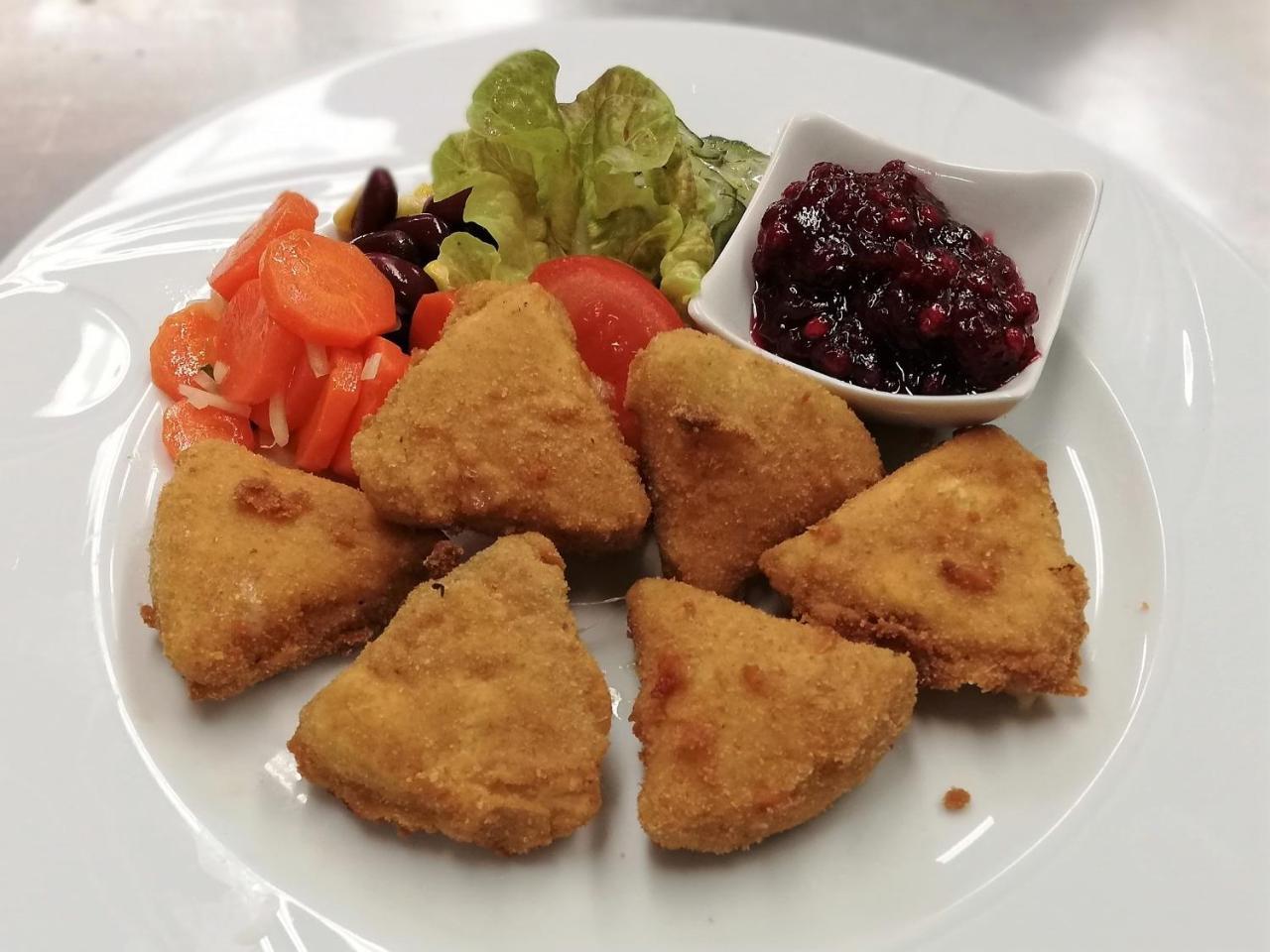 Hotel Koednitzhof Kals-am Großglockner Zewnętrze zdjęcie