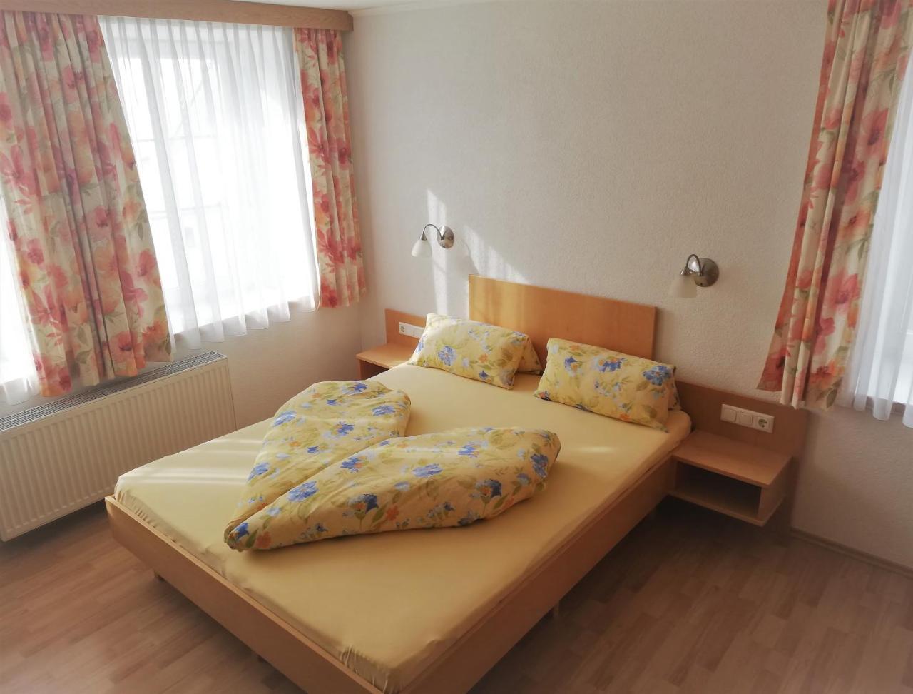 Hotel Koednitzhof Kals-am Großglockner Zewnętrze zdjęcie