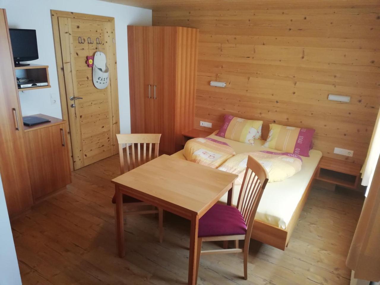 Hotel Koednitzhof Kals-am Großglockner Zewnętrze zdjęcie