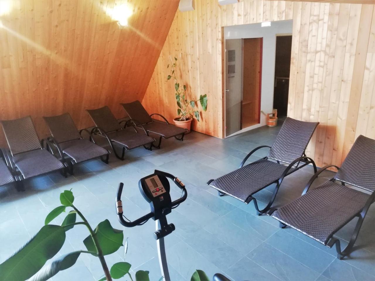 Hotel Koednitzhof Kals-am Großglockner Zewnętrze zdjęcie
