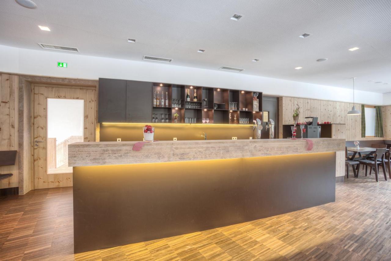 Hotel Koednitzhof Kals-am Großglockner Zewnętrze zdjęcie