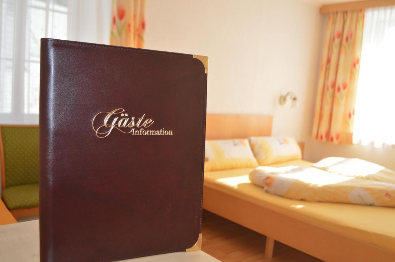 Hotel Koednitzhof Kals-am Großglockner Zewnętrze zdjęcie