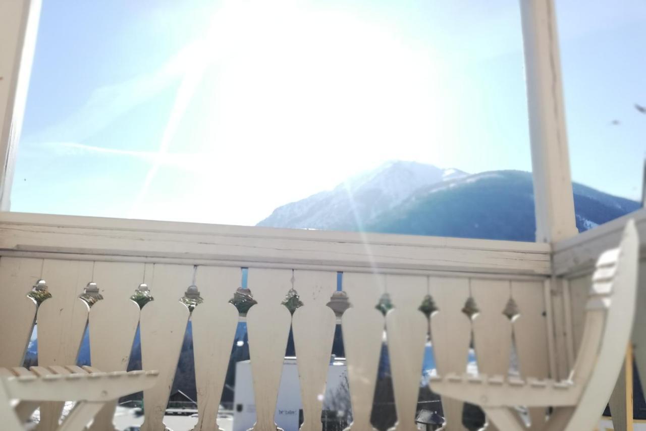 Hotel Koednitzhof Kals-am Großglockner Zewnętrze zdjęcie