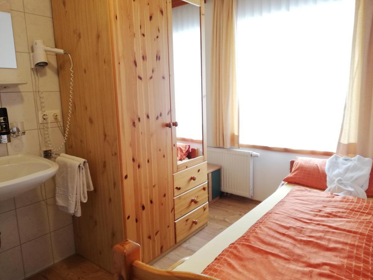 Hotel Koednitzhof Kals-am Großglockner Zewnętrze zdjęcie